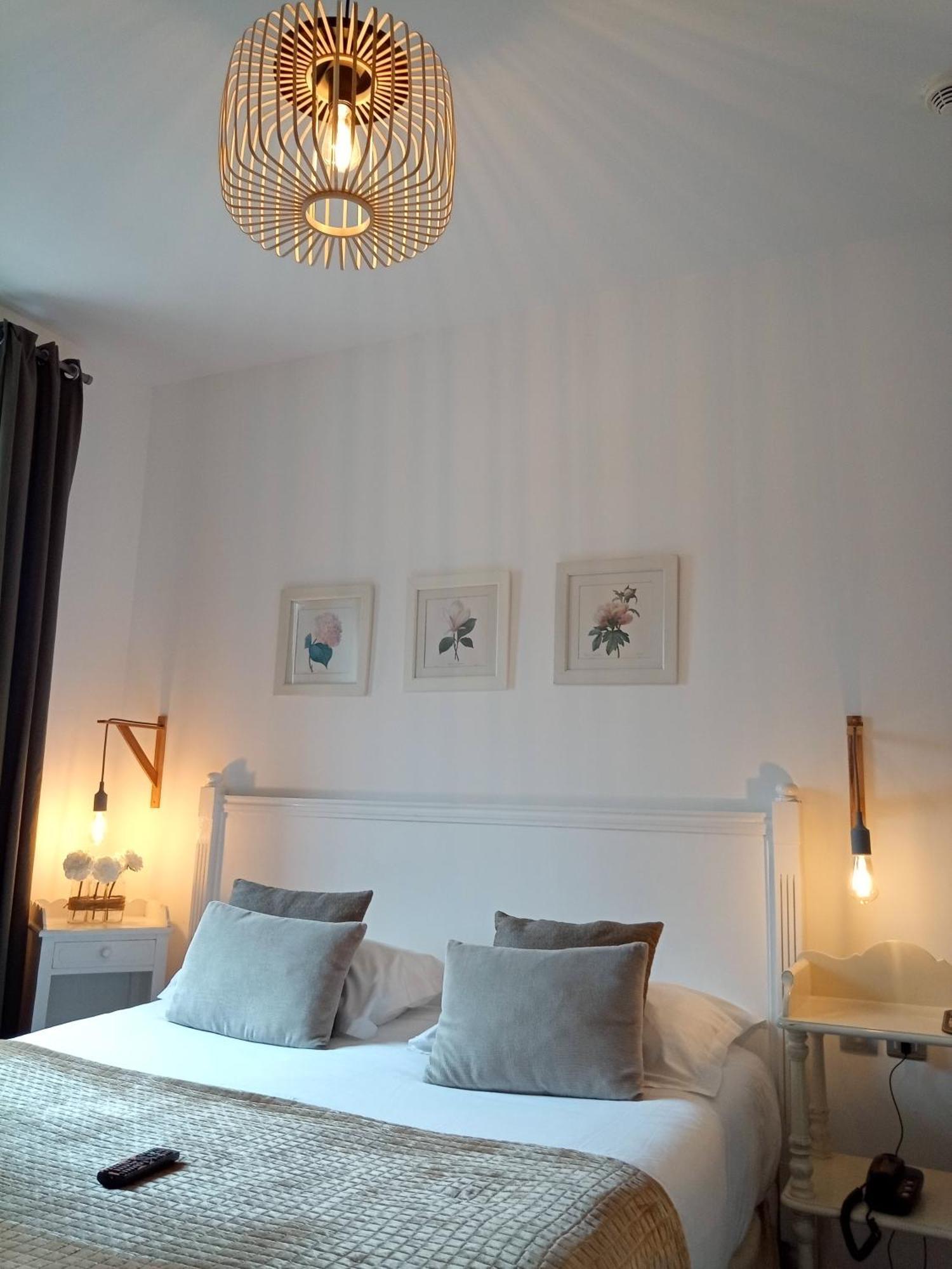 Be Cottage Hotel Le Touquet Экстерьер фото