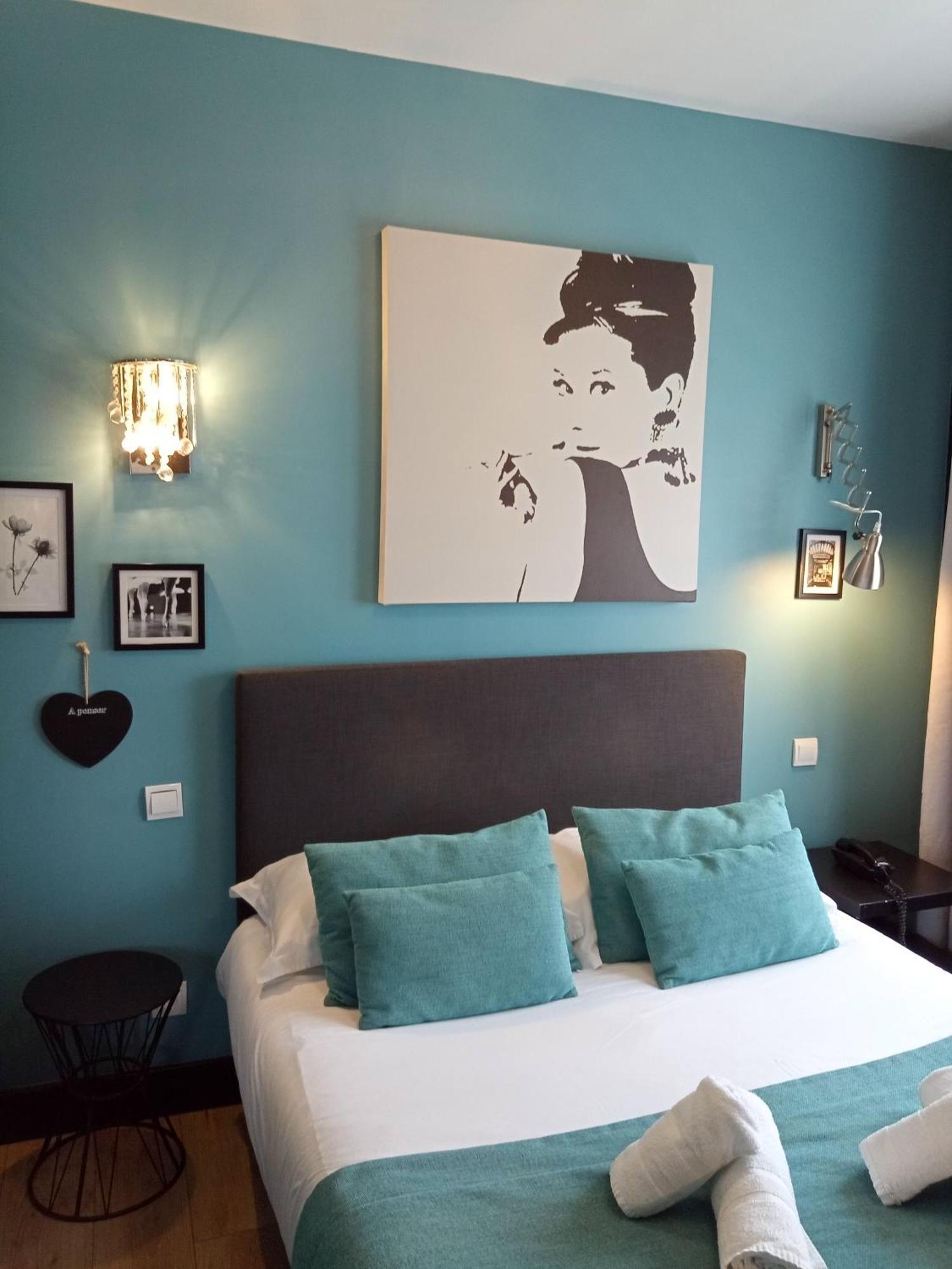Be Cottage Hotel Le Touquet Экстерьер фото