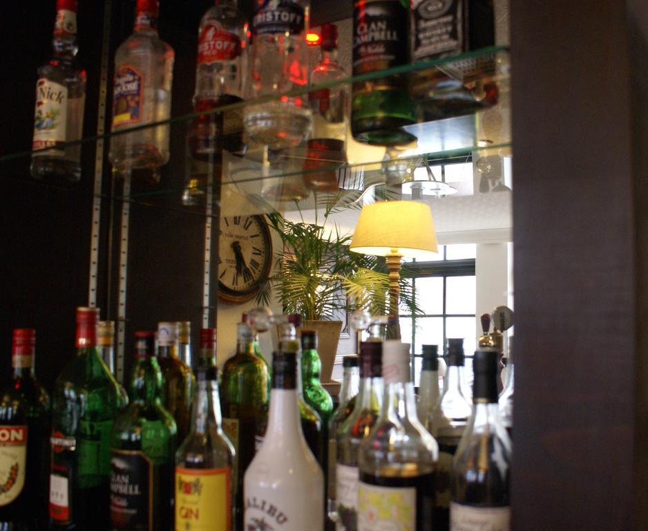 Be Cottage Hotel Le Touquet Экстерьер фото